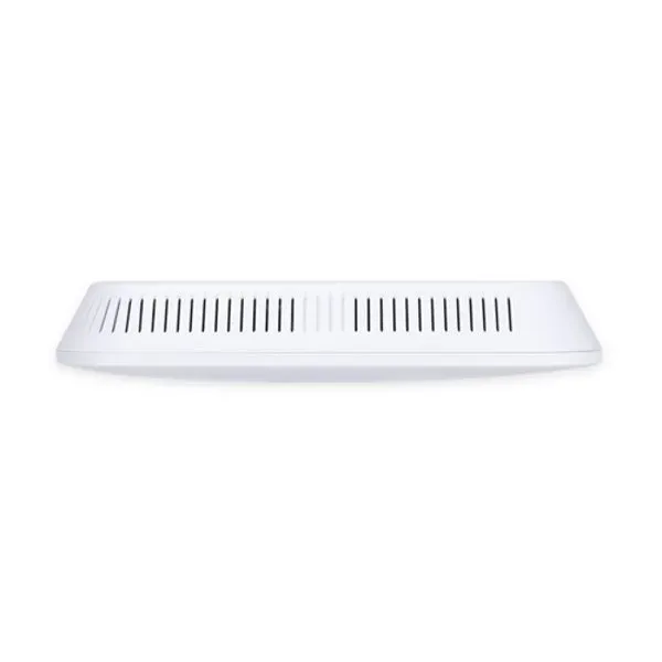 Planet WDAP-C5100BE, access point, 2,4/5GHz, Wi-Fi 7, 802.11be (5,1 Gb/s), 2,5Gb LAN, 5x 3dBi, VLAN, 256klientů, WPA3