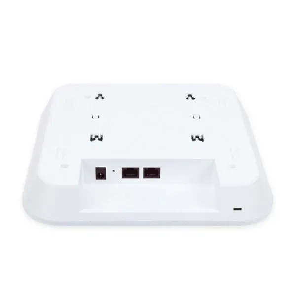 Planet WDAP-C5100BE, access point, 2,4/5GHz, Wi-Fi 7, 802.11be (5,1 Gb/s), 2,5Gb LAN, 5x 3dBi, VLAN, 256klientů, WPA3