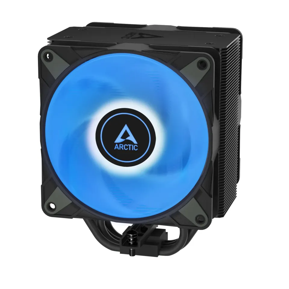 ARCTIC Freezer 36 A-RGB Black chladič CPU