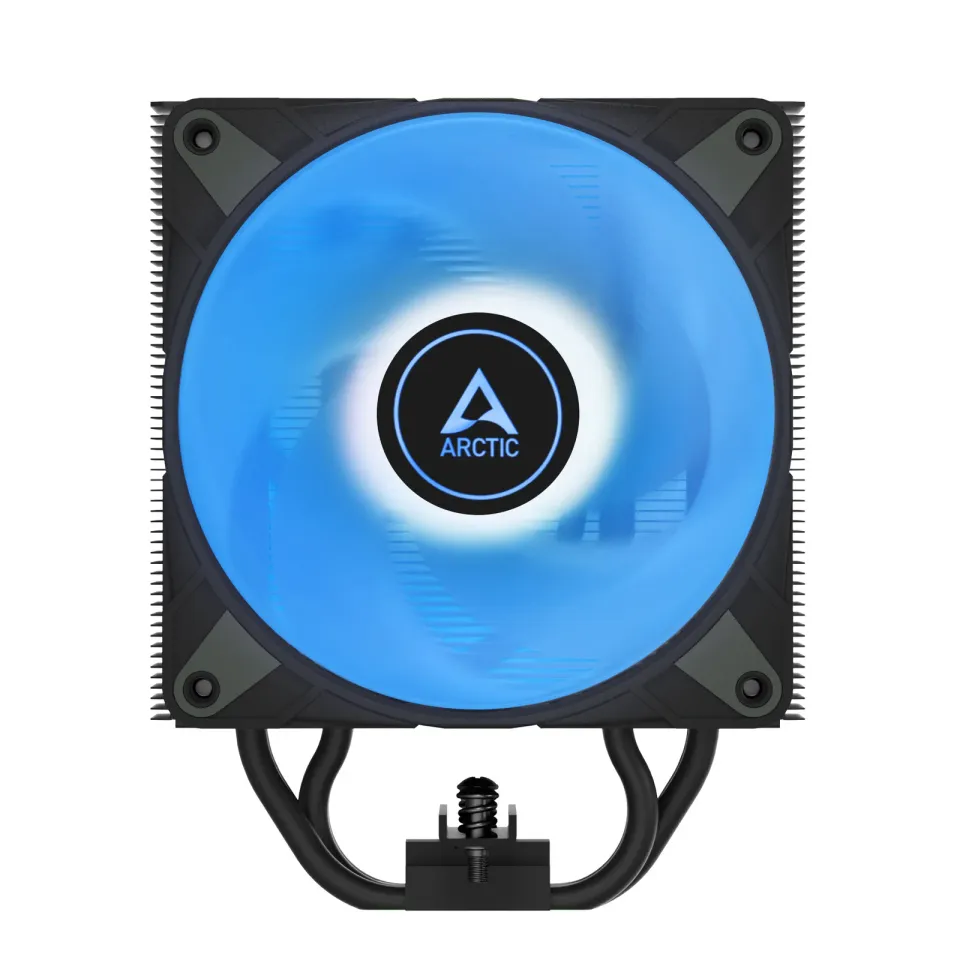 ARCTIC Freezer 36 A-RGB Black chladič CPU