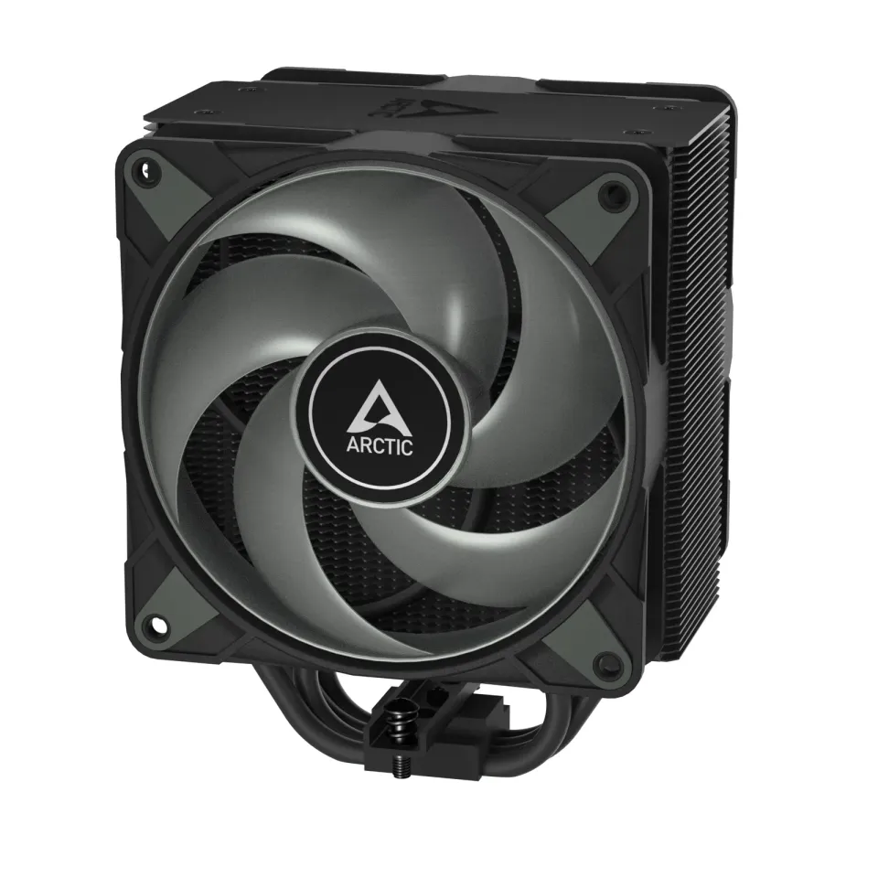 ARCTIC Freezer 36 A-RGB Black chladič CPU