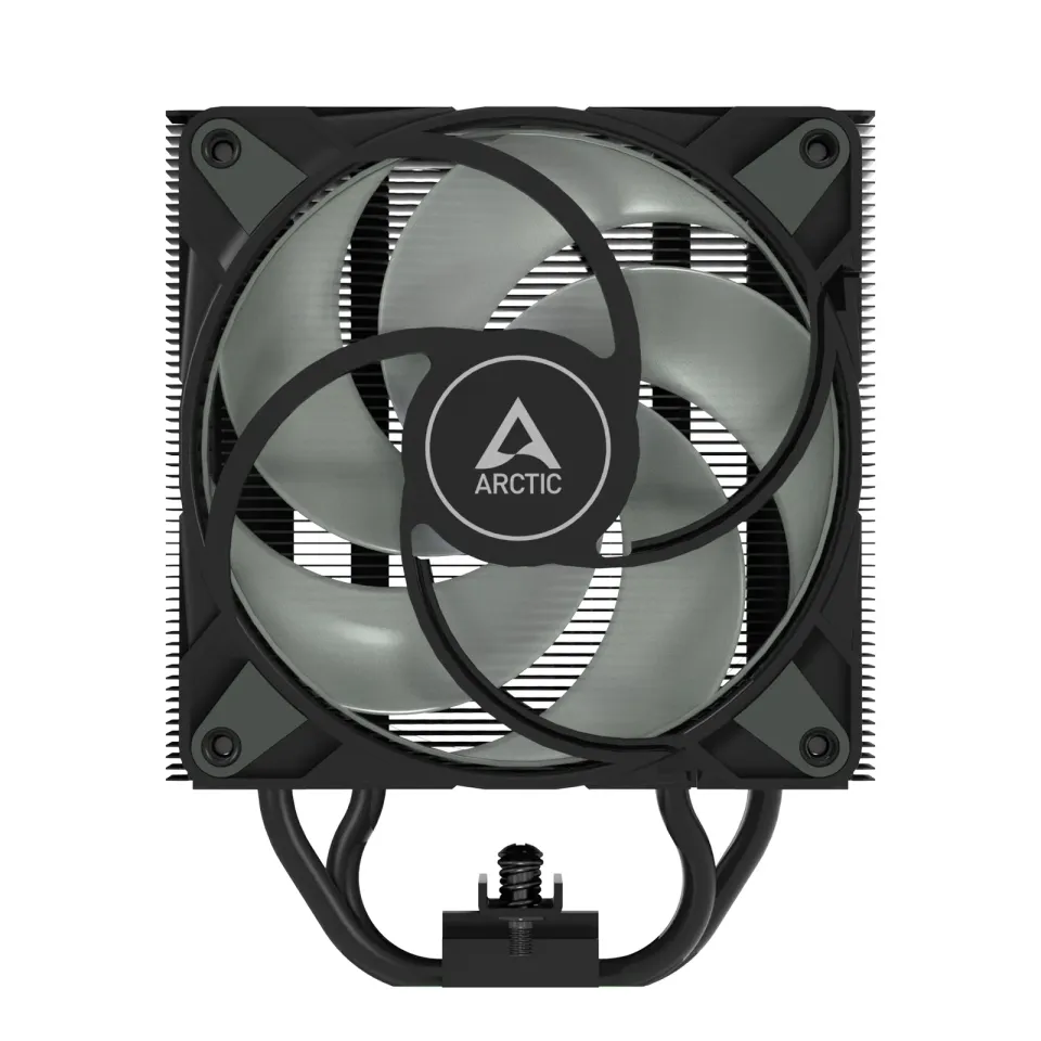ARCTIC Freezer 36 A-RGB Black chladič CPU