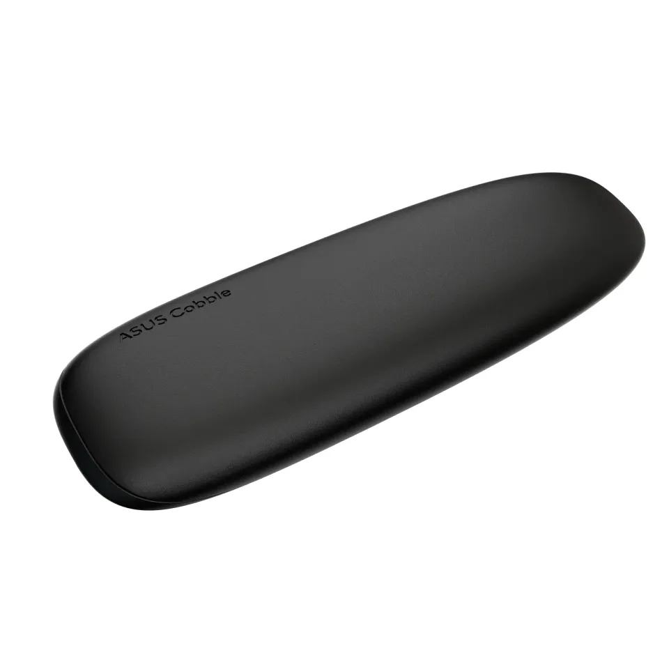 ASUS Externí box pro M.2 SSD COBBLE, USB-C 3.2 Gen2, M.2 2280, černá