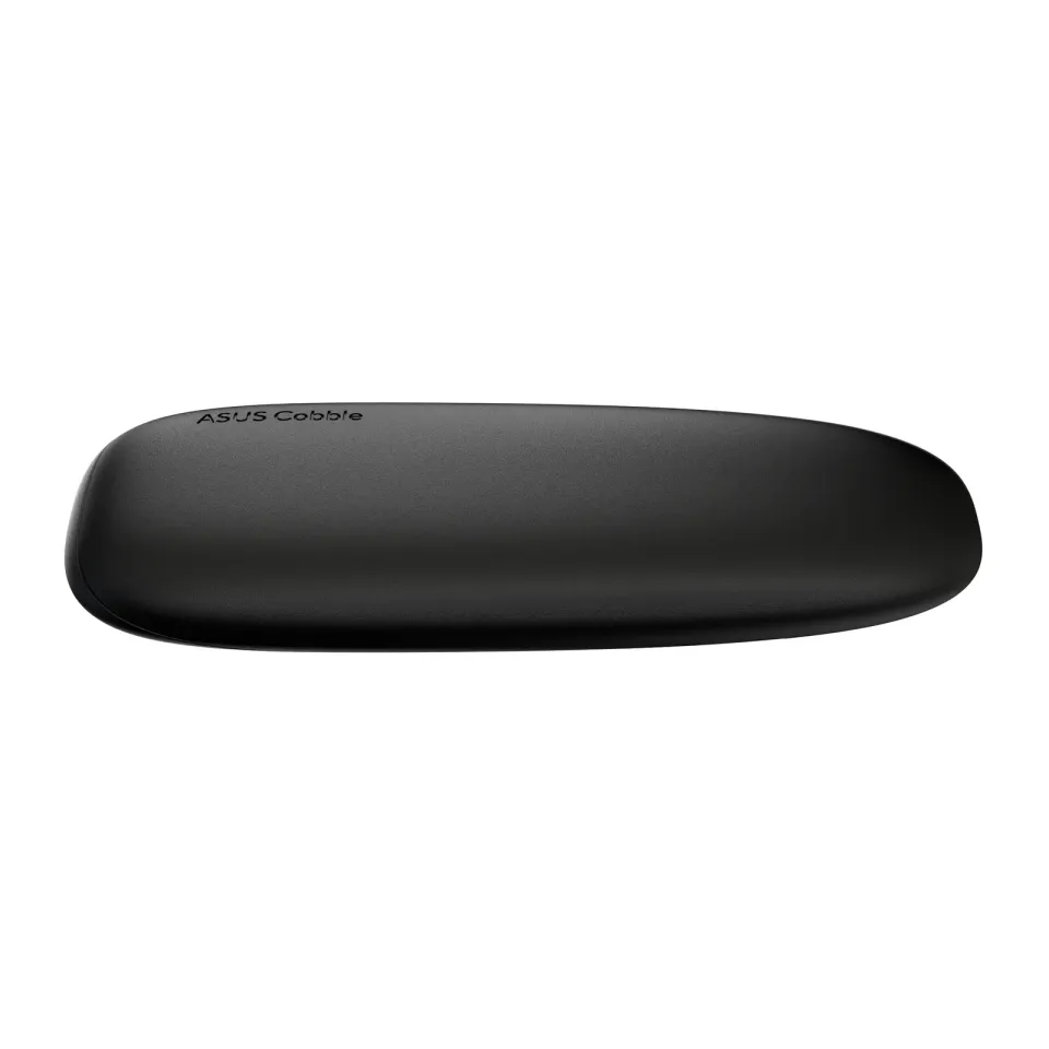 ASUS Externí box pro M.2 SSD COBBLE, USB-C 3.2 Gen2, M.2 2280, černá