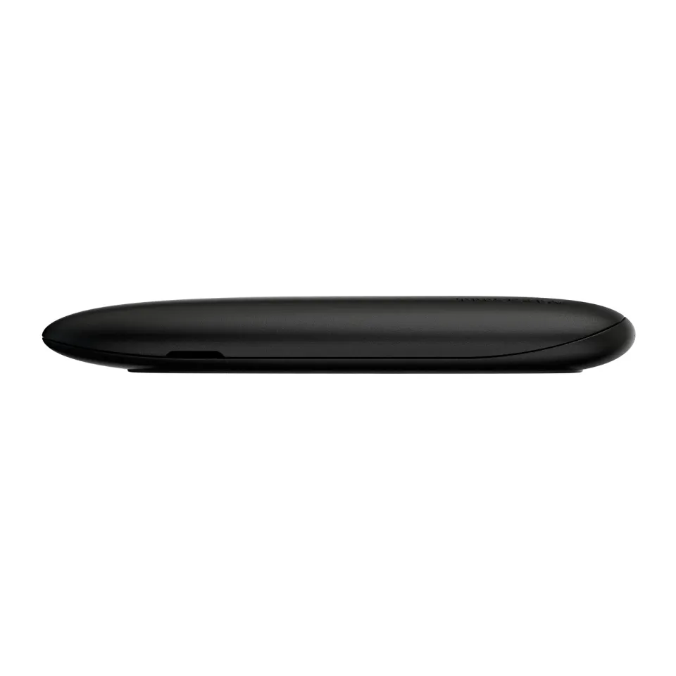 ASUS Externí box pro M.2 SSD COBBLE, USB-C 3.2 Gen2, M.2 2280, černá