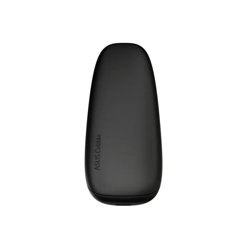 ASUS Externí box pro M.2 SSD COBBLE, USB-C 3.2 Gen2, M.2 2280, černá