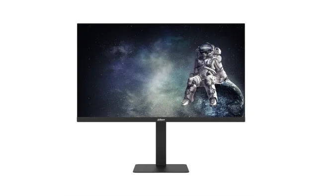 Dahua herní monitor LM25-E241A 24,5" IPS/1920x1080/1ms/320Hz/300nits/1000:1/DP/H