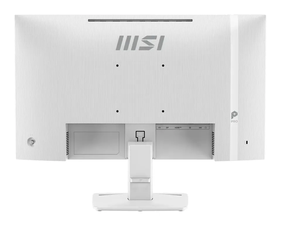 MSI Pro/MP251W E14A/24,5"/IPS/FHD/144Hz/1ms/Bílá/3R