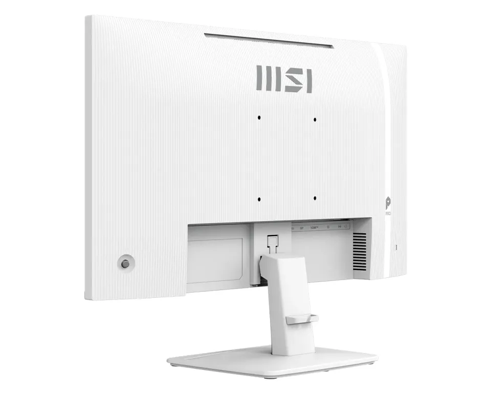 MSI Pro/MP251W E14A/24,5"/IPS/FHD/144Hz/1ms/Bílá/3R