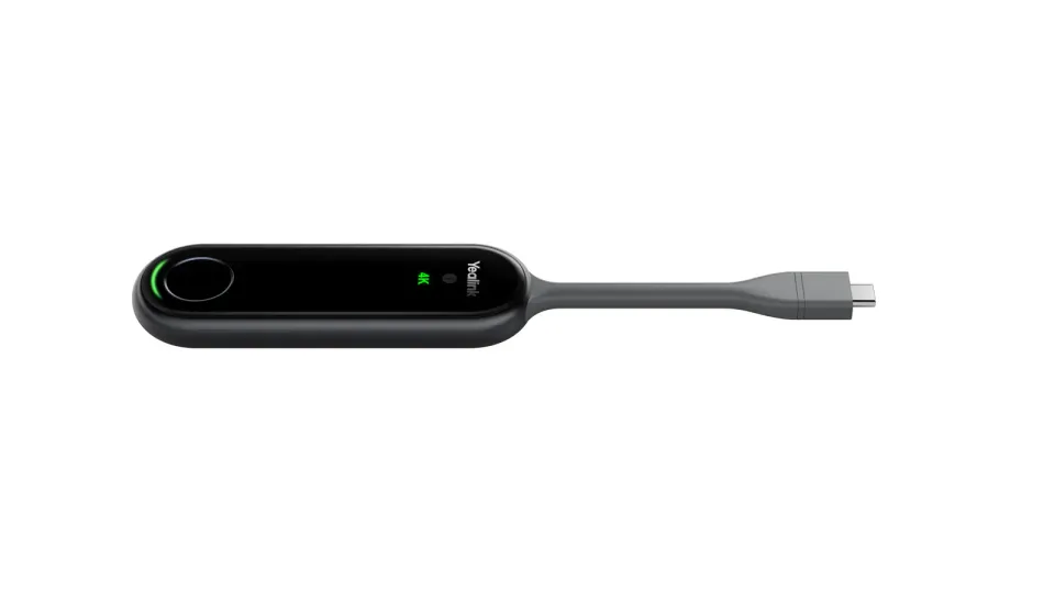 Yealink WPP30, WiFi dongle pro sdílení obsahu a BY