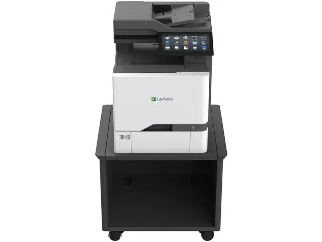 Lexmark CX735adse, 50/50ppm, 1200x1200, duplex, net