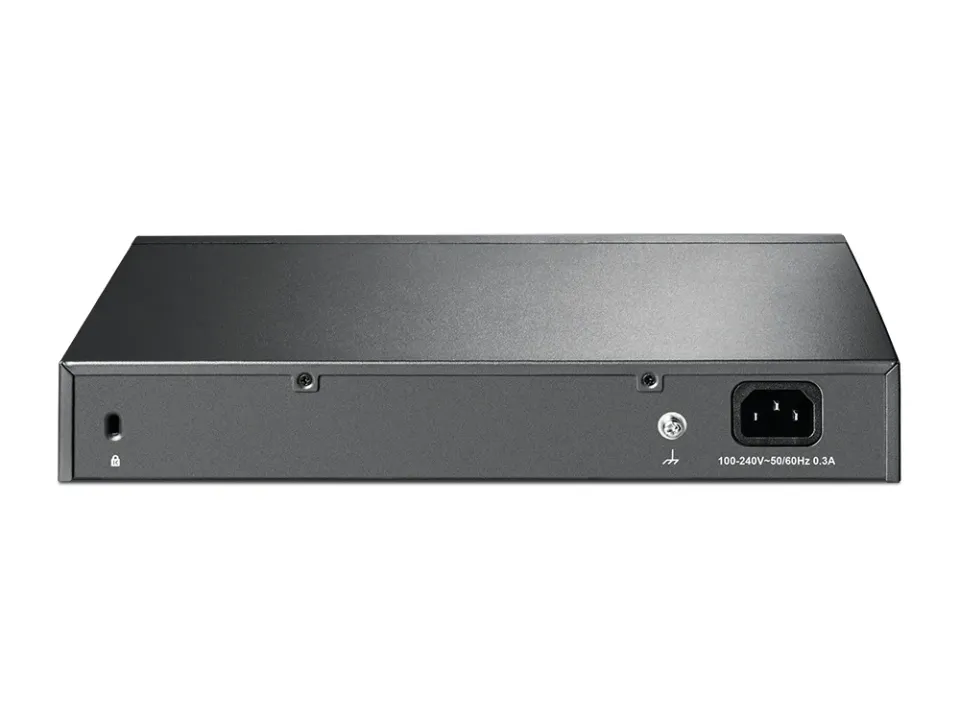 TP-Link TL-SF1024D 24x 10/100Mbps Switch