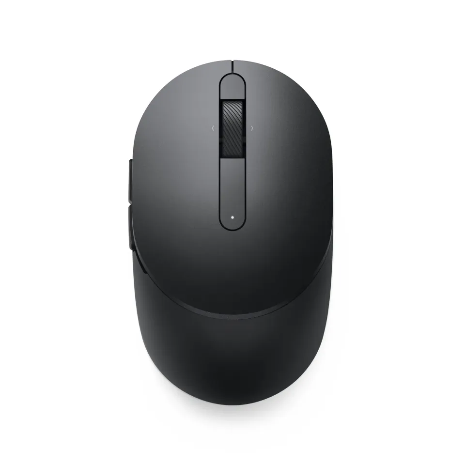 DELL Mobile Pro Wireless Mouse - MS5120W - Black