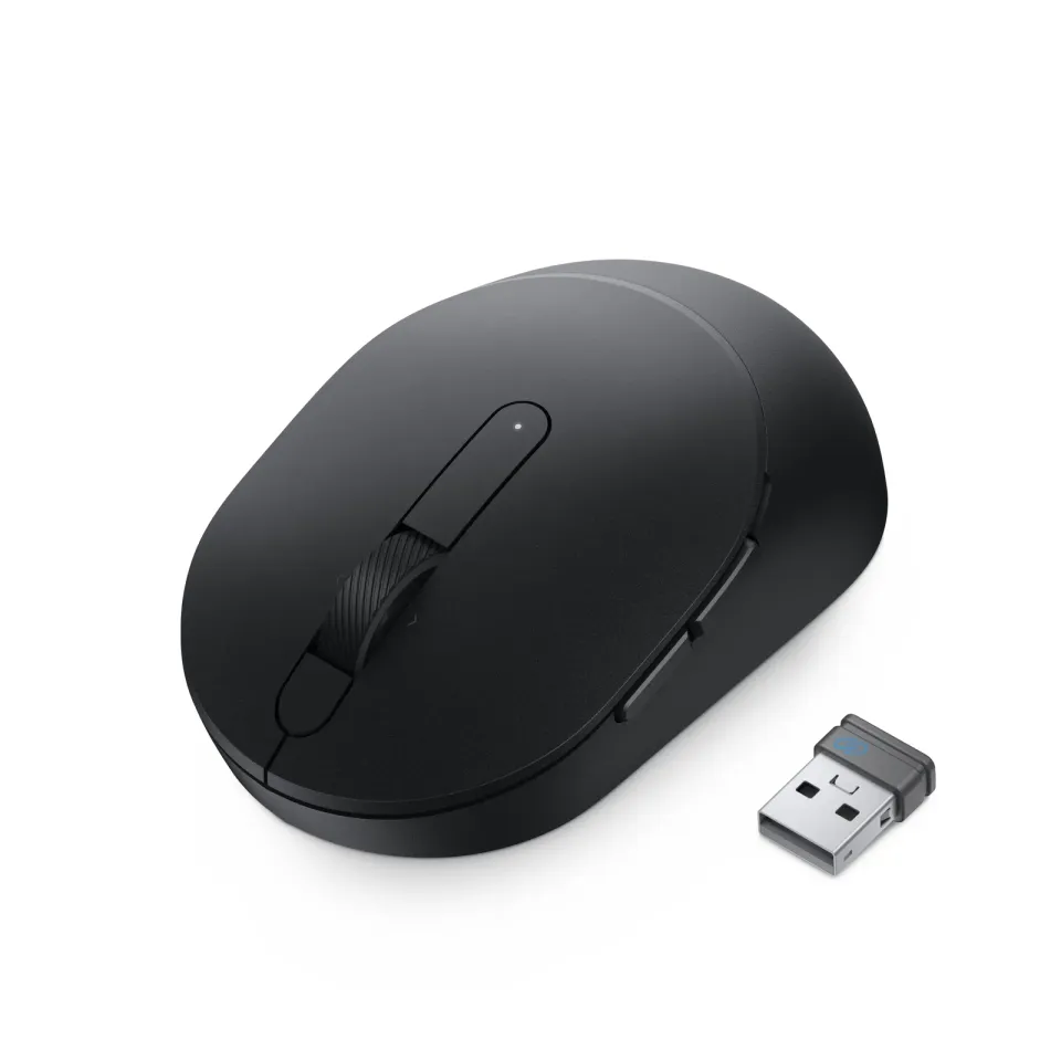 DELL Mobile Pro Wireless Mouse - MS5120W - Black