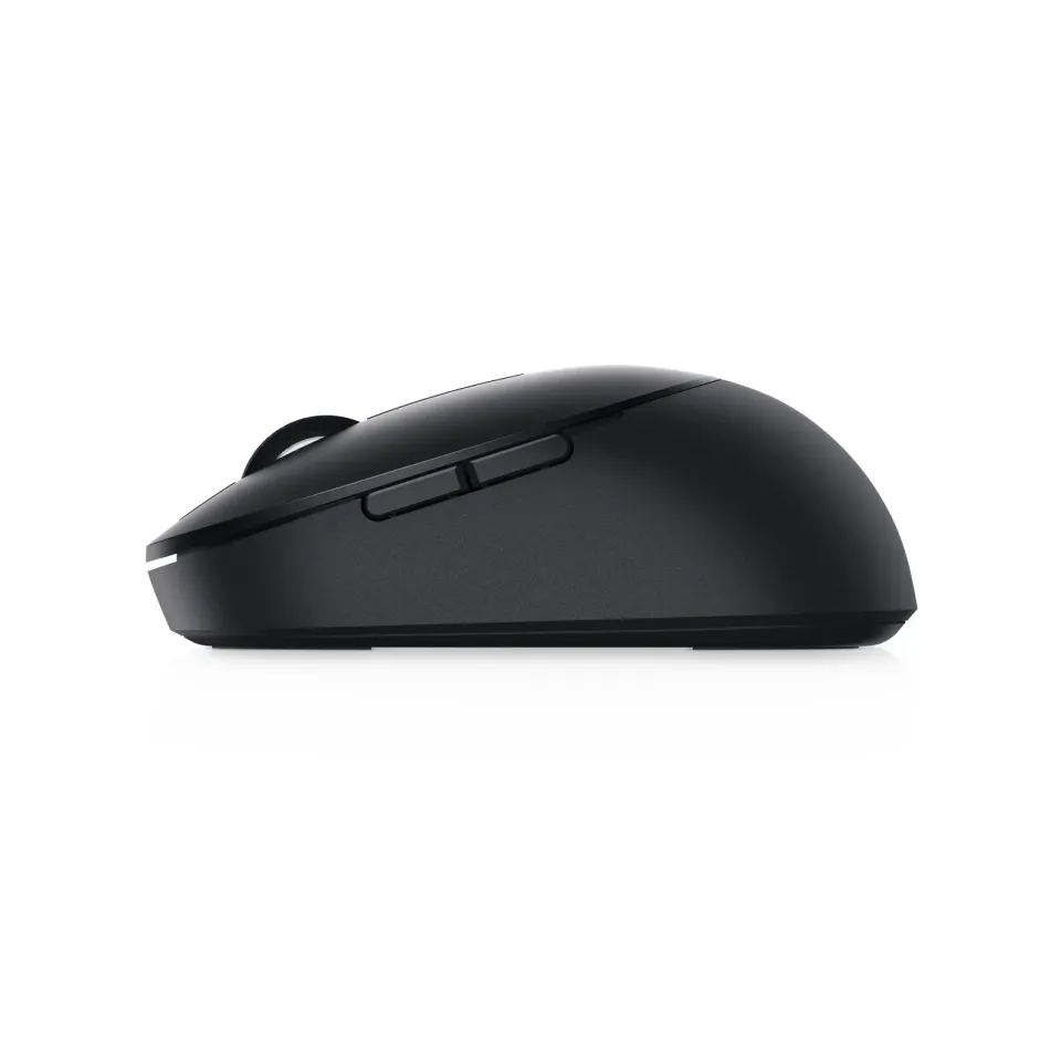 DELL Mobile Pro Wireless Mouse - MS5120W - Black