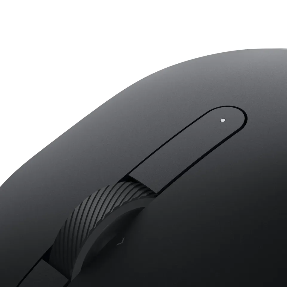 DELL Mobile Pro Wireless Mouse - MS5120W - Black