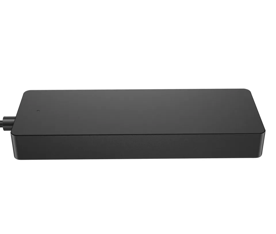 HP dock - USB-C Travel Hub G3