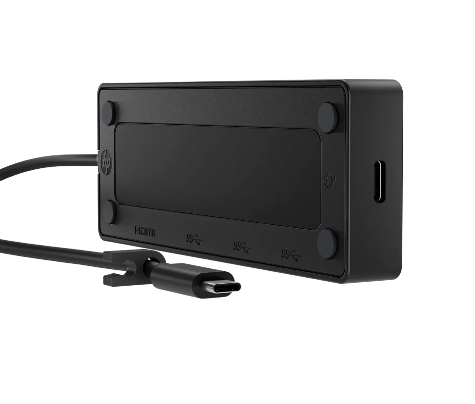 HP dock - USB-C Travel Hub G3
