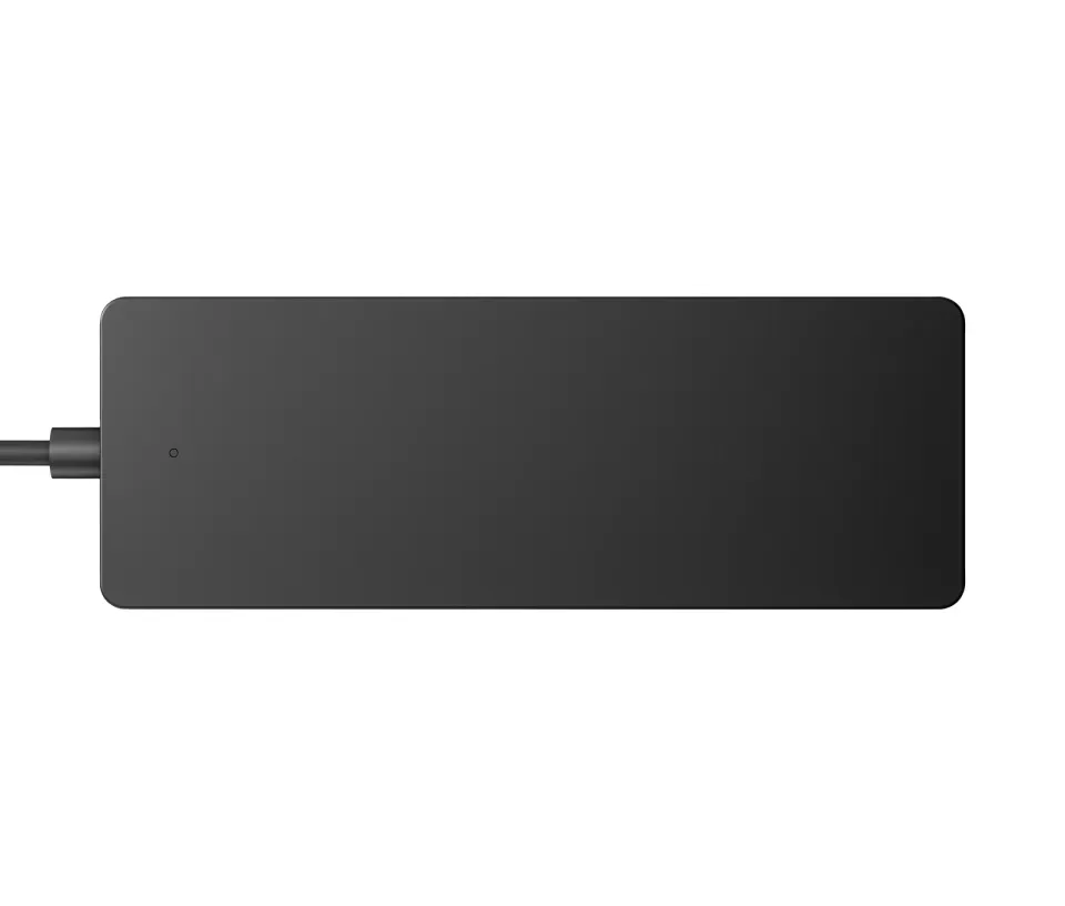HP dock - USB-C Travel Hub G3