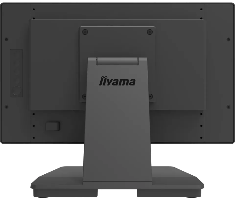 16" iiyama T1634MC-B1S: PCAP,FHD,HDMI,DP