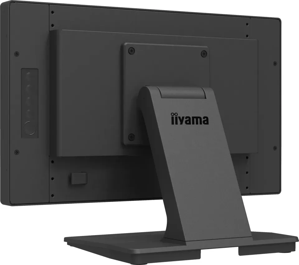16" iiyama T1634MC-B1S: PCAP,FHD,HDMI,DP