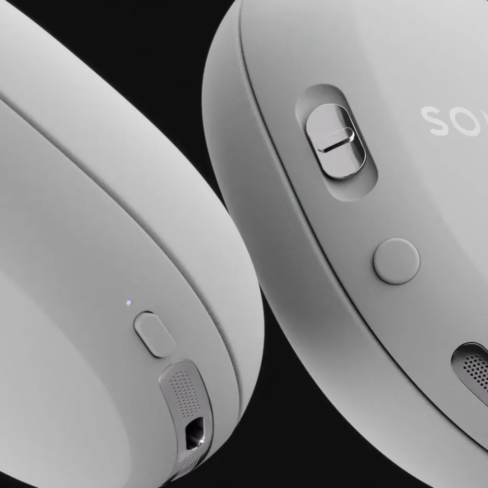 Sonos Ace Ultra White