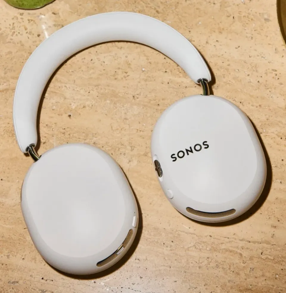 Sonos Ace Ultra White