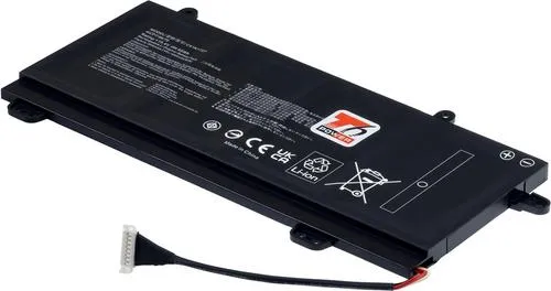 T6 POWER Akku NBAS0192 NTB Asus