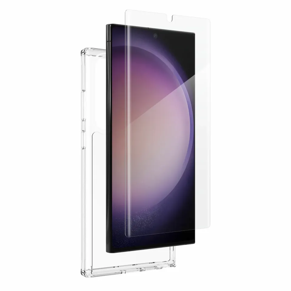 IF Defence Samsung Galaxy S23 Ultra BNDL