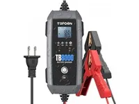 TOPDON nabíječka autobaterie TB8000