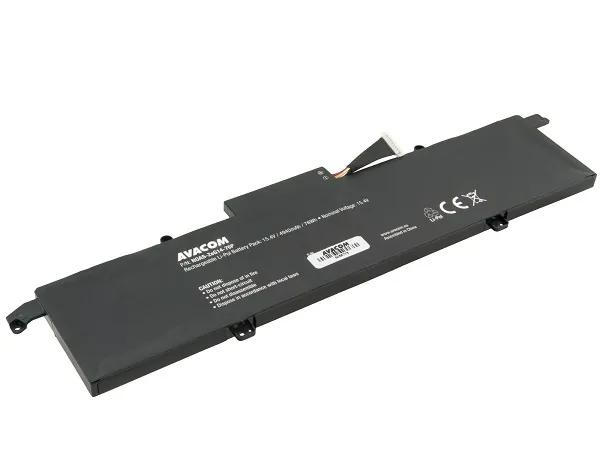 AVACOM Náhradní baterie Asus ROG Zephyrus G14 Li-Pol 15,4V 4940mAh 76Wh