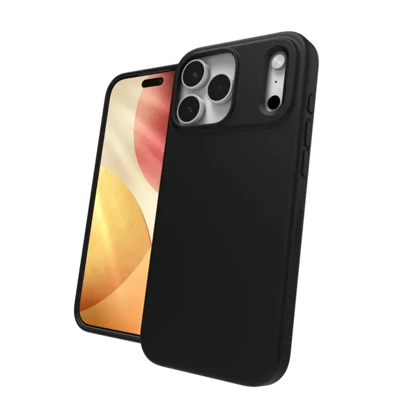 ZAGG Ochranný kryt Manhattan Snap Apple 17 Pro Max Black