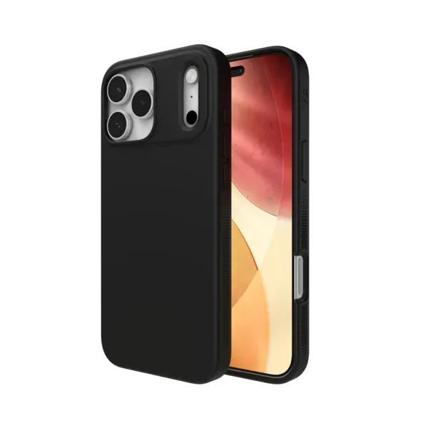 ZAGG Ochranný kryt Manhattan Snap Apple 17 Pro Max Black