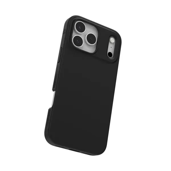 ZAGG Ochranný kryt Manhattan Snap Apple 17 Pro Max Black