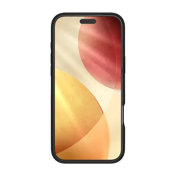 ZAGG Ochranný kryt Manhattan Snap Apple 17 Pro Max Black
