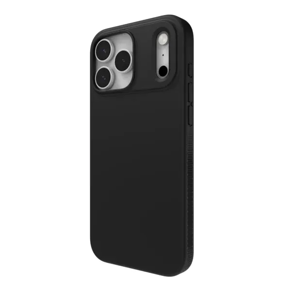 ZAGG Ochranný kryt Manhattan Snap Apple 17 Pro Max Black