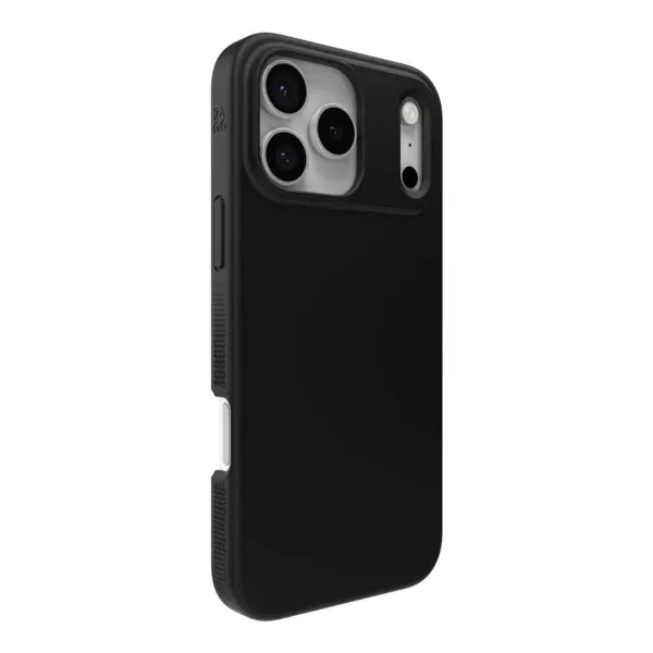 ZAGG Ochranný kryt Manhattan Snap Apple 17 Pro Max Black