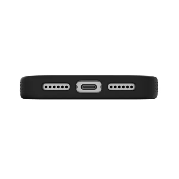 ZAGG Ochranný kryt Manhattan Snap Apple 17 Pro Max Black