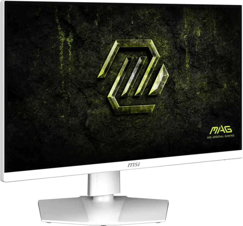 MSI MAG/274QRFW E20/27"/IPS/QHD/200Hz/0,5ms/Bílá/3R