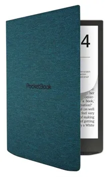 PocketBook pouzdro Flip 743, zelené