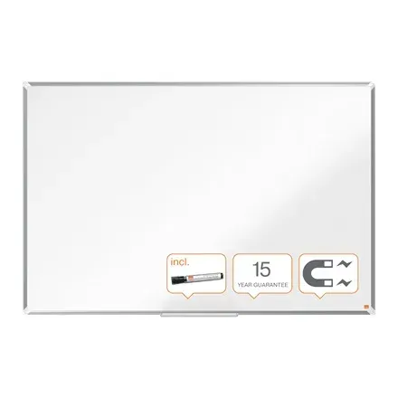 Nobo magnetická tabule Premium Plus 1500 x 1000 mm