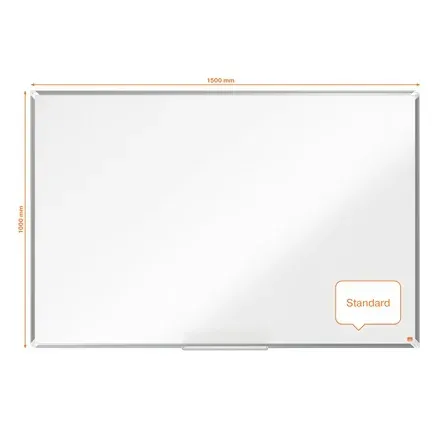 Nobo magnetická tabule Premium Plus 1500 x 1000 mm