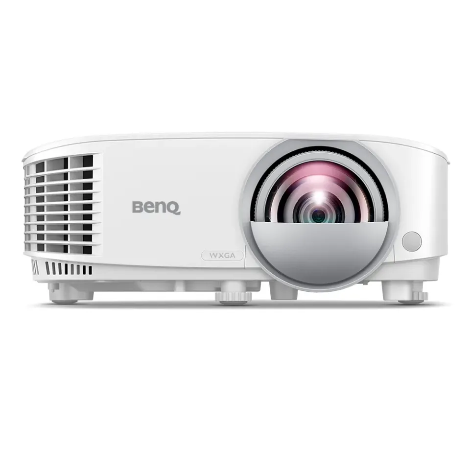 BenQ DLP Projektor MW826STH/1280x800 WXGA/3500 ANSI/0,49:1/20000:1/2xHDMI/3D/1x1