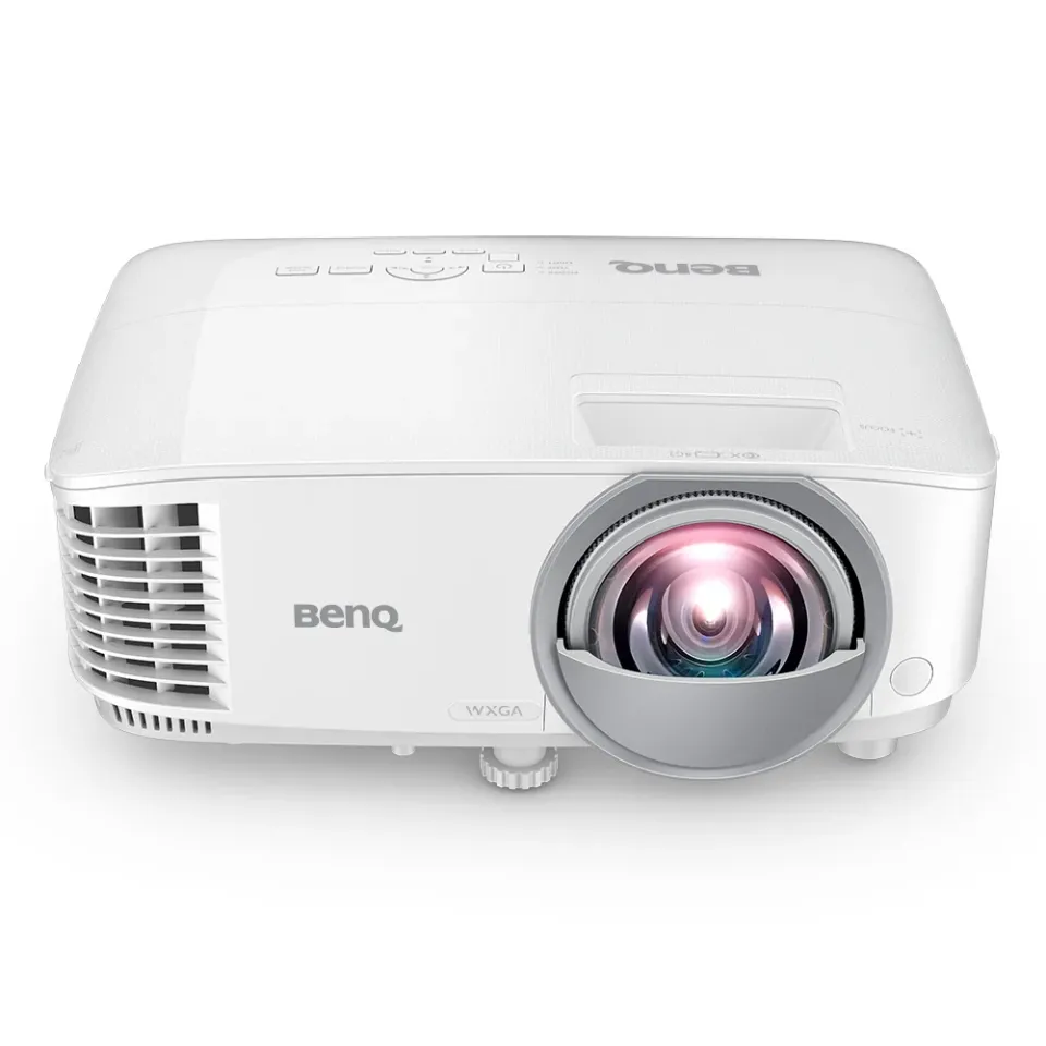 BenQ DLP Projektor MW826STH/1280x800 WXGA/3500 ANSI/0,49:1/20000:1/2xHDMI/3D/1x1
