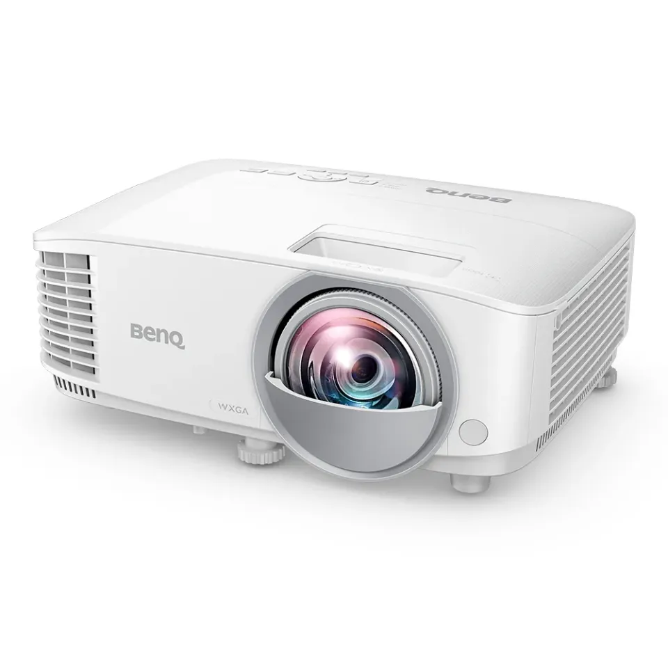 BenQ DLP Projektor MW826STH/1280x800 WXGA/3500 ANSI/0,49:1/20000:1/2xHDMI/3D/1x1