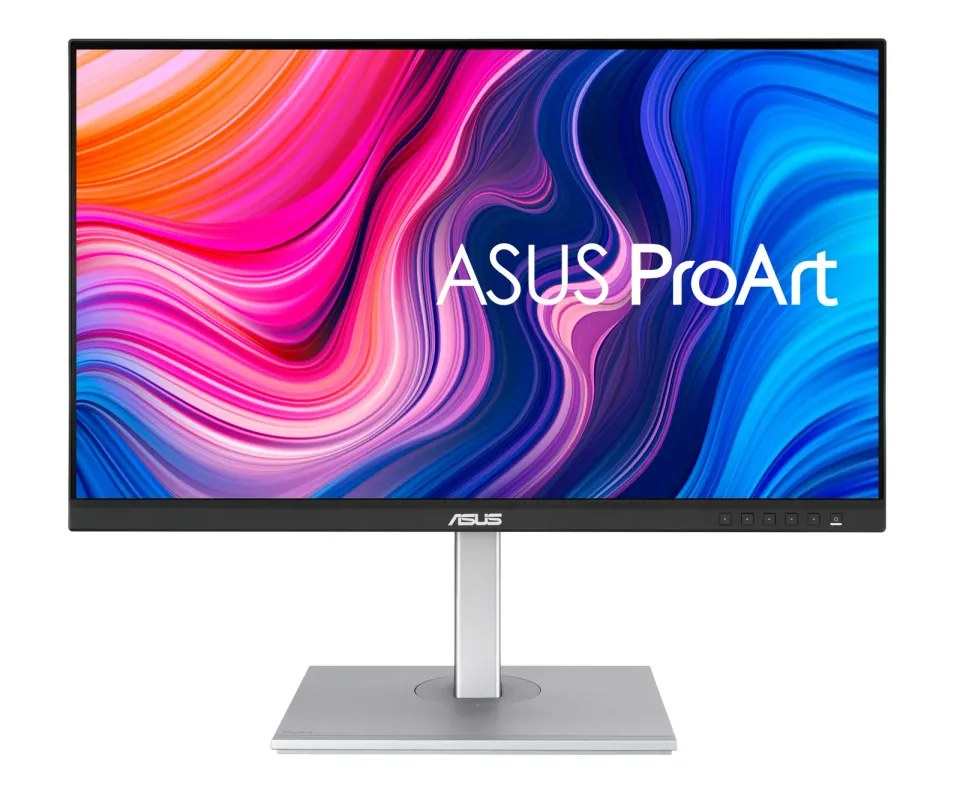 ASUS LCD 27" PA278CV Pro Art 1920 x 1080 IPS 350cd 5ms 75Hz USB-C HDMI DisplayPort Pivot 8,7kg