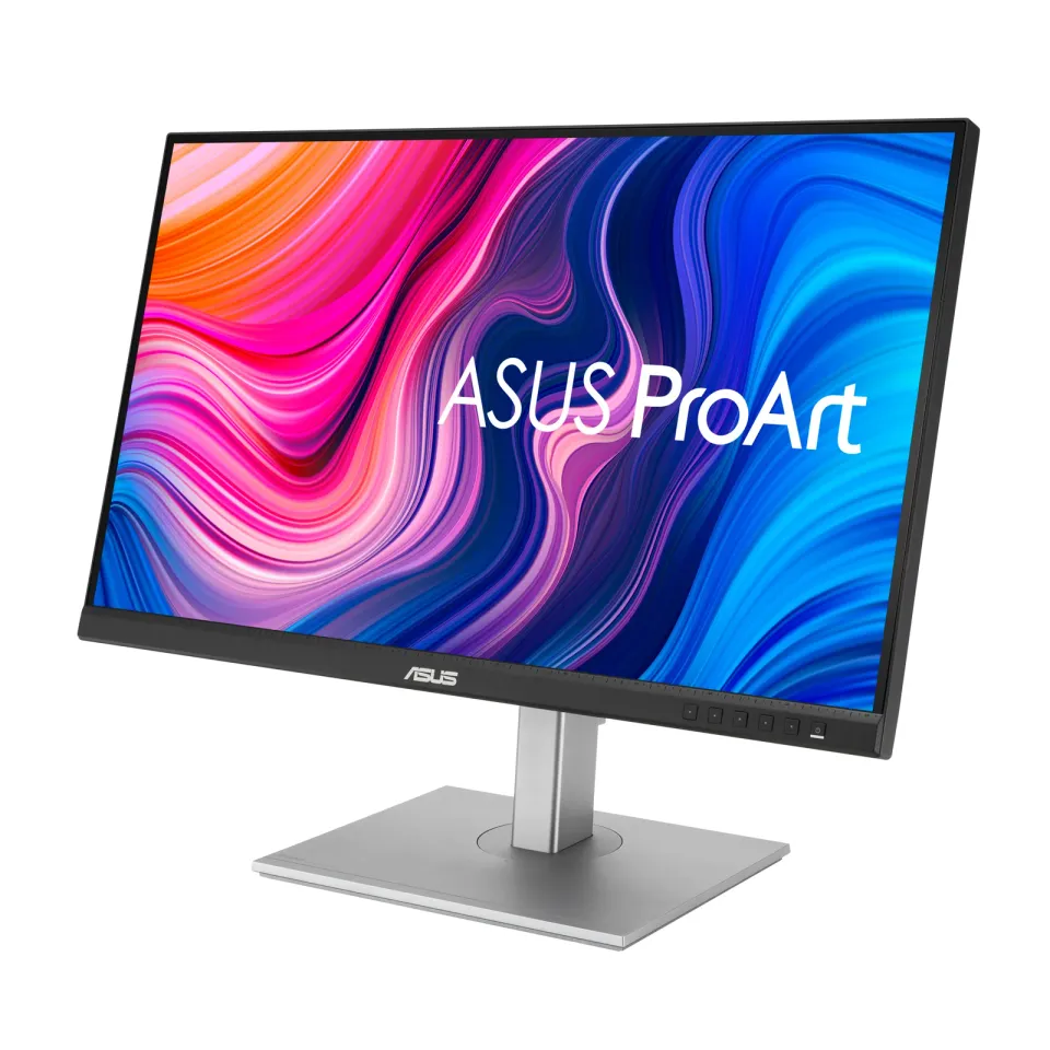 ASUS LCD 27" PA278CV Pro Art 1920 x 1080 IPS 350cd 5ms 75Hz USB-C HDMI DisplayPort Pivot 8,7kg
