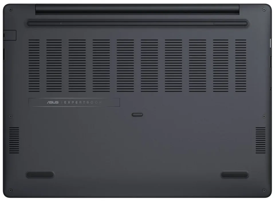 ASUS ExpertBook B5/ Ultra 5 225H/ 16GB/ 512GB/ Intel Arc/ 14"WUXGA,matný/ W11P/ šedý