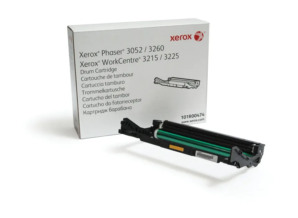 Xerox Drum pro Xerox Phaser 3052, 3260/ WorkCentre 3215, 3225 10000str.