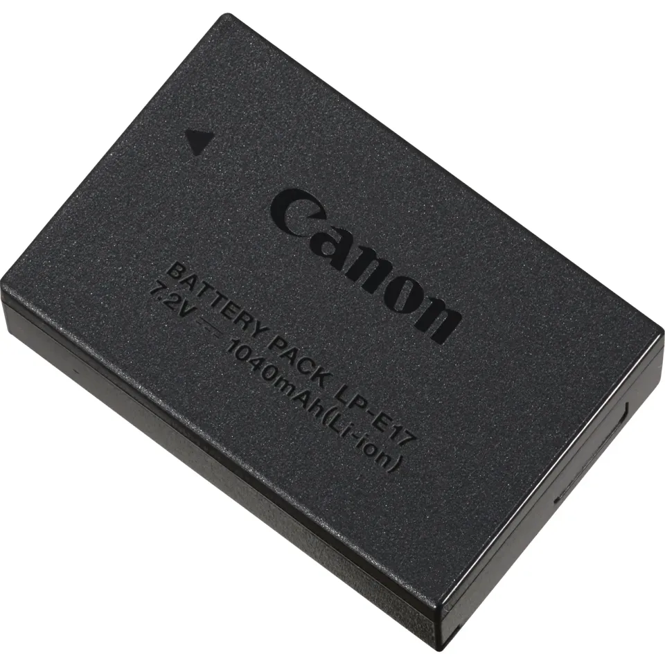 Canon LP-E17 akumulátor